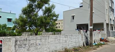 Image of 1000 Sq.ft Residential Plot / Land for sale in Serasa Singhvi Garden, Pudupakkam, Chennai for Rs. 7257600