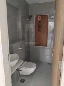 Bathroom Image of 700 Sq.ft 2 BHK Apartment / Flat for sale in Sugee Srushti, Dadar East Mumbai for Rs. 33000000