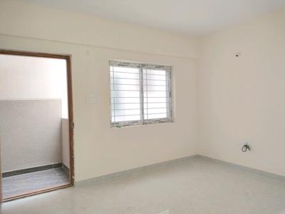 Living Room Image of 1135 Sq.ft 2 BHK Apartment / Flat for sale in Sri Vidhathri Vasatham, Electronic City Bengaluru for Rs. 7718500