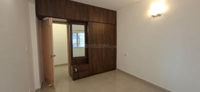 Bedroom Image of 1205 Sq.ft 2 BHK Apartment / Flat for rent in Adugodi Bengaluru for Rs. 70000