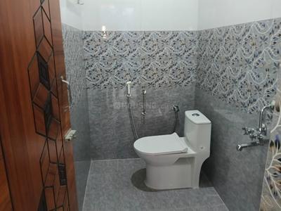 Bathroom Image of 2300 Sq.ft 4 BHK Independent House for sale in Ayappakkam Chennai for Rs. 18500000