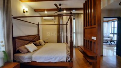 Hall Image of 2039 Sq.ft 4 BHK Villa for sale in Tanmathra Shriram Chirping Grove by Tanmathra Aquarelle Developers Private Limited, Sarjapur Bengaluru for Rs. 24800000