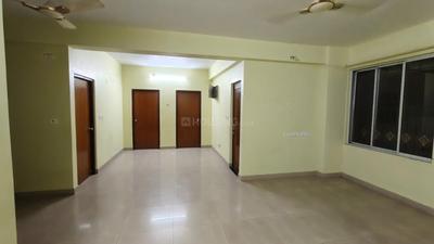 2.5 BHK Flat