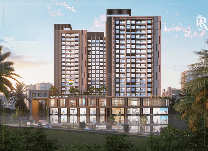 Redision Royal Main Image 1