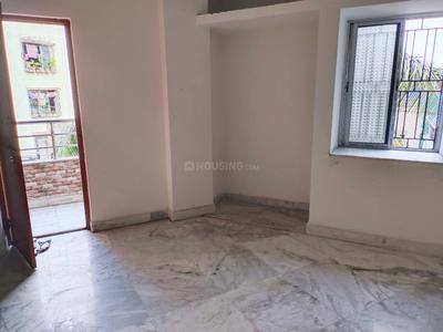 Bedroom Image of 1100 Sq.ft 3 BHK Apartment / Flat for sale in Parnasree Pally Kolkata for Rs. 4730000