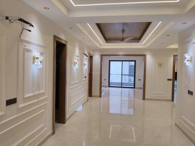 Drying Area Image of 2367 Sq.ft 4 BHK Builder Floor for sale in Sector 45 Gurgaon for Rs. 35500000