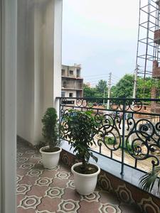 Bedroom Two Image of 2960 Sq.ft 4 BHK Builder Floor for sale in Malibu Town Floors, Sector 47 Gurgaon for Rs. 39500000
