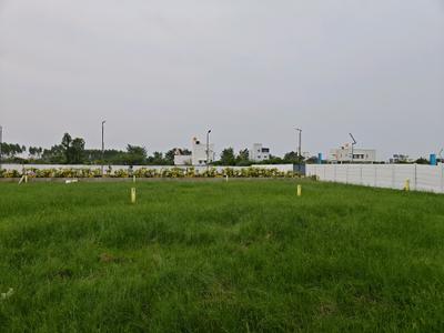 Image of 1050 Sq.ft Residential Plot / Land for sale in Urapakkam, Chennai for Rs. 4933950