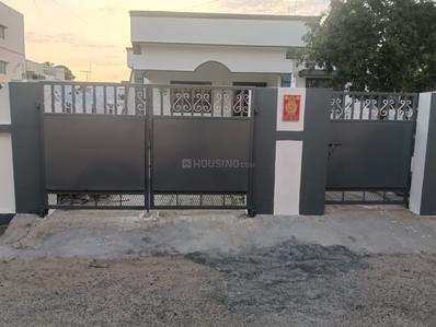 Image of 1200 Sq.ft 2 BHK Independent House for rent in Nehru Nagar West, Coimbatore for Rs. 30000