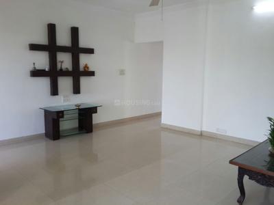 Hall Image of 1200 Sq.ft 2 BHK Apartment / Flat for sale in Aditya Manikchand Malabar Hills , Camp Pune for Rs. 11500000