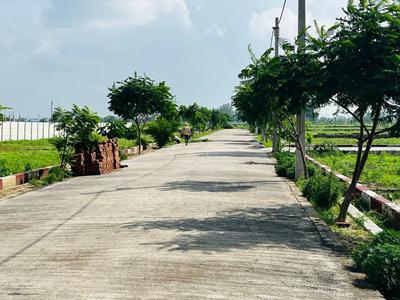 Image of 1800 Sq.ft Residential Plot / Land for sale in Amiliha, Kanpur for Rs. 1625000
