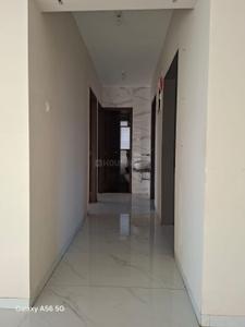 Image of 1650 Sq.ft 3 BHK Apartment / Flat for rent in Tirupati Koperkhairane Annex, Kopar Khairane, Navi Mumbai for Rs. 85000