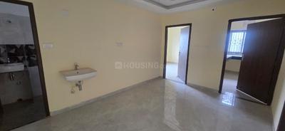 Bedroom Image of 1500 Sq.ft 3 BHK Apartment / Flat for rent in Saheed Nagar Bhubaneswar for Rs. 36000