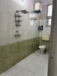 Image of 1600 Sq.ft 3 BHK Builder Floor for rent in Chitrakoot, Jaipur for Rs. 20000