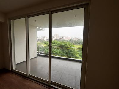 Bedroom Image of 7000 Sq.ft 4 BHK Villa for rent in Godrej Golf Link, Jaypee Greens Greater Noida for Rs. 250000