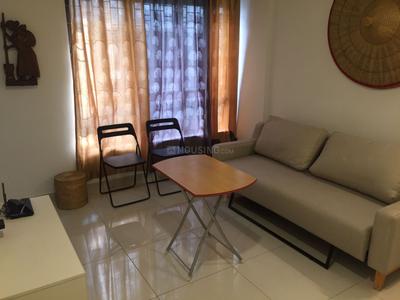 Image of 642 Sq.ft 2 BHK Apartment / Flat for sale in Bommasandra, Bengaluru for Rs. 5500000