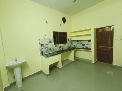 Kitchen Image of 1860 Sq.ft 3 BHK Duplex for sale in Ram Nagar Mancherial for Rs. 10000000