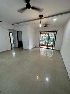 Hall Image of 1705 Sq.ft 3 BHK Apartment / Flat for sale in SM Acumen, Kharghar Navi Mumbai for Rs. 19900000