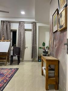 Hall Image of 1560 Sq.ft 3 BHK Apartment / Flat for sale in Khardaha Kolkata for Rs. 7000000