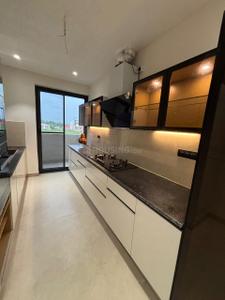 Kitchen Image of 2700 Sq.ft 4 BHK Builder Floor for sale in Sector 66 Mohali for Rs. 19900000