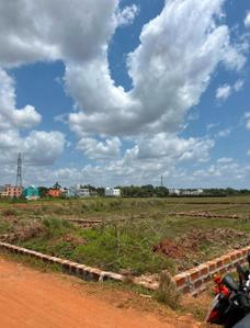Matrusakti Aiims Valley Plot View 2