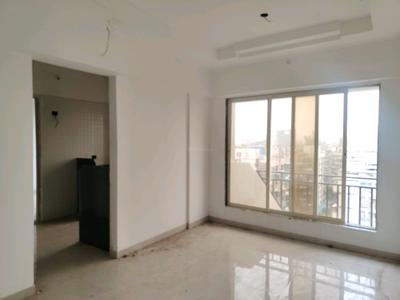 Living Room Image of 719 Sq.ft 2 BHK Apartment / Flat for sale in Dattani Linear, Vasai West Vasai for Rs. 8300000