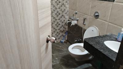 Image of 650 Sq.ft 2 BHK Apartment / Flat for sale in Narhe, Pune for Rs. 7000000