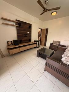 Hall Image of 1000 Sq.ft 2 BHK Apartment / Flat for sale in Yash Classic, Pashan Pune for Rs. 8350000