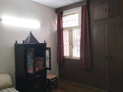 Bedroom Image of 1000 Sq.ft 2 BHK Apartment / Flat for sale in Panchwati Apartment, Vikaspuri New Delhi for Rs. 14000000