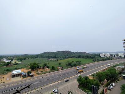 Balcony Image of 1223 Sq.ft 2 BHK Apartment / Flat for sale in DPL Aravali Heights, Sector-24 Dharuhera for Rs. 5200000