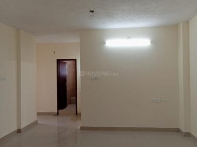 Living Room Image of 1200 Sq.ft 3 BHK Apartment / Flat for rent in Jeayam Dream Palace, Vandalur Chennai for Rs. 22000