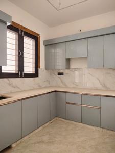 Kitchen Image of 1750 Sq.ft 3 BHK Villa for sale in Yuvraj Villa, Noida Extension Greater Noida for Rs. 8489000