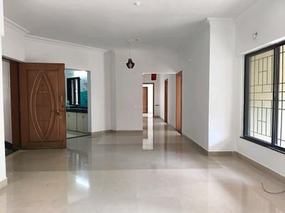 Living Room Image of 1400 Sq.ft 3 BHK Apartment / Flat for sale in Pashan Pune for Rs. 24000000