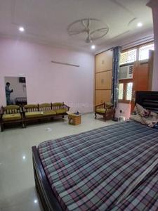 Bedroom Image of 708 Sq.ft 1 RK Builder Floor for rent in Sector 30 Gurgaon for Rs. 18000