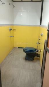 Bathroom Image of OXOTEL in Seawoods, Navi Mumbai