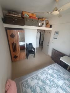 Bedroom Image of 459 Sq.ft 1 BHK Apartment / Flat for sale in Omshanti Raj Niwas, Vatva Ahmedabad for Rs. 1400000