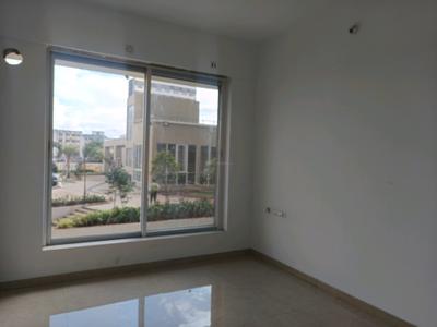Bedroom Image of 1049 Sq.ft 2 BHK Apartment / Flat for sale in Dosti Greenscapes Phase 3, Hadapsar Pune for Rs. 9900000