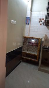 Kitchen Image of 1050 Sq.ft 2 BHK Apartment / Flat for rent in Ambapuram Vijayawada for Rs. 9500