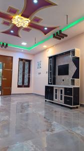 Hall Image of 1200 Sq.ft 2 BHK Independent House for sale in Moratandi Puducherry for Rs. 5900000
