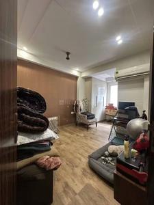Hall Image of 2300 Sq.ft 3 BHK Builder Floor for rent in Sector 43 Gurgaon for Rs. 85000