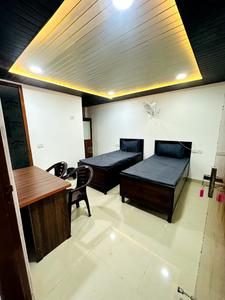 Hall Image of RR PG Coliving sec 51 noid in Sector 51, Noida