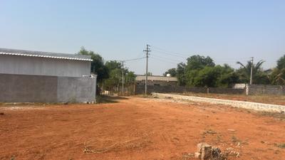 Image of 4320 Sq.ft Residential Plot / Land for sale in Rampally, Secunderabad for Rs. 10000000