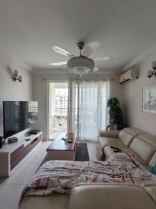 Bedroom Image of 1695 Sq.ft 3 BHK Apartment / Flat for sale in Byrathi Bengaluru for Rs. 26800000