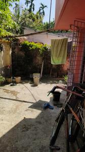 Balcony Image of 1440 Sq.ft 5 BHK Independent House for sale in Maheshtala Kolkata for Rs. 3000000