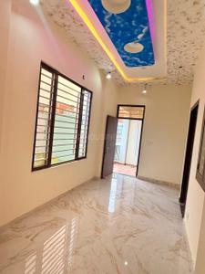 Hall Image of 1500 Sq.ft 3 BHK Duplex for sale in Shewala Khurd Dehradun for Rs. 6200000