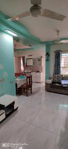 Hall Image of 1170 Sq.ft 3 BHK Apartment / Flat for sale in Shivalik Sachin Tower, Shyamal Ahmedabad for Rs. 9100000