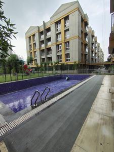 Image of 1196 Sq.ft 3 BHK Apartment / Flat for sale in Magnolia Signature, Rajarhat, Kolkata for Rs. 5800000