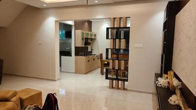 Hall Image of 2520 Sq.ft 3 BHK Independent House for sale in Madurai Main Madurai for Rs. 21000000