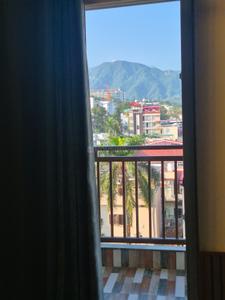 Living Room Image of 2160 Sq.ft 3 BHK Apartment / Flat for sale in Doon Divine Aviral Snowveiw, Kishanpur Dehradun for Rs. 15000000