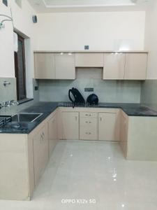 Kitchen Image of 900 Sq.ft 2 BHK Independent House for rent in Patanjali Yogpeeth Haridwar for Rs. 13000